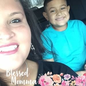 Meet your Posher, Audrey